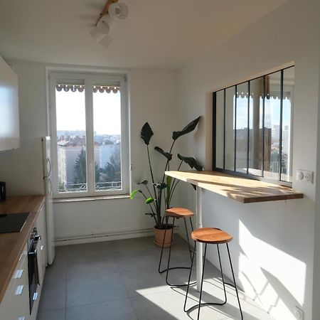 Grand Appartement 80M² - Suite Parentale ビユールバンヌ エクステリア 写真
