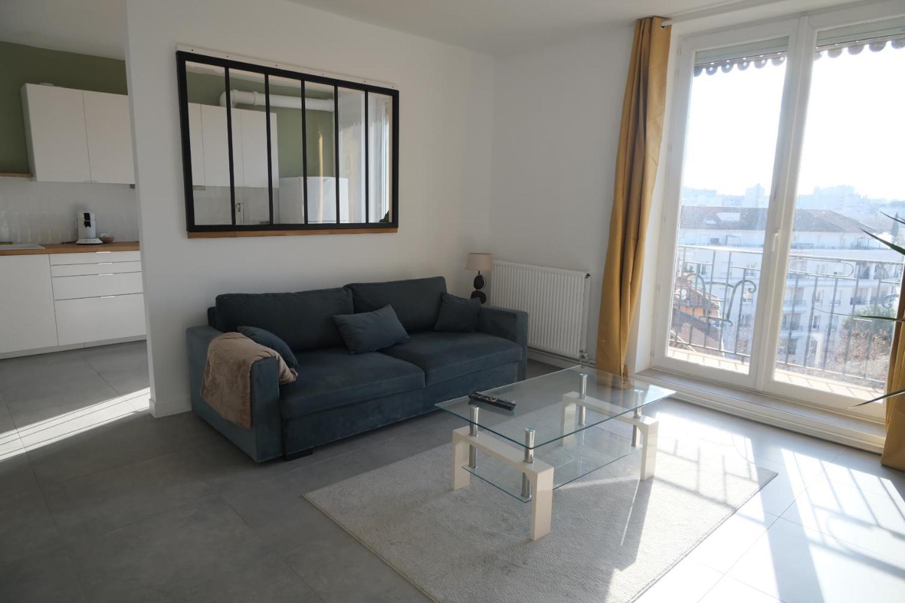 Grand Appartement 80M² - Suite Parentale ビユールバンヌ エクステリア 写真